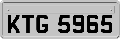 KTG5965