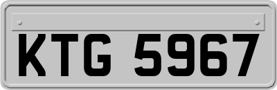 KTG5967