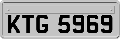 KTG5969