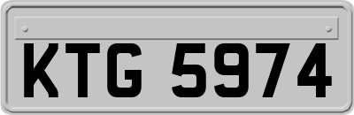 KTG5974