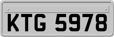KTG5978