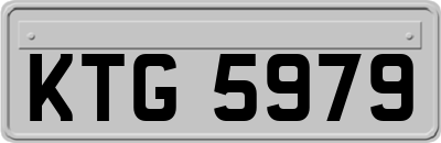 KTG5979