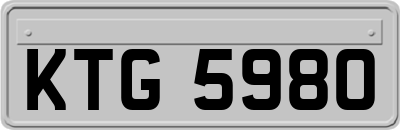 KTG5980