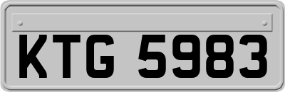 KTG5983