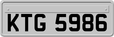 KTG5986