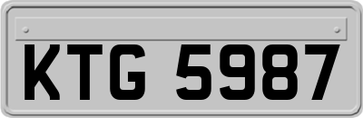 KTG5987
