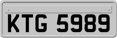 KTG5989
