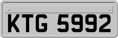KTG5992
