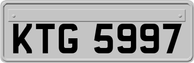 KTG5997