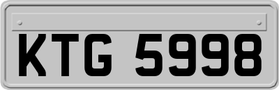 KTG5998