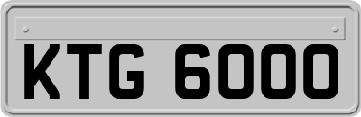 KTG6000