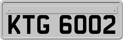 KTG6002