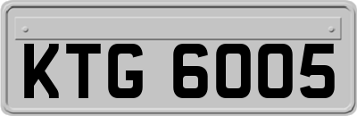KTG6005