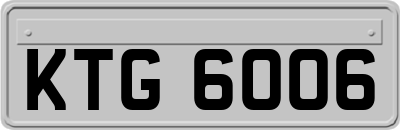KTG6006