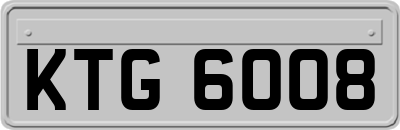 KTG6008