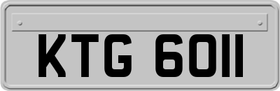 KTG6011