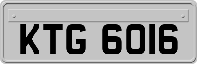 KTG6016