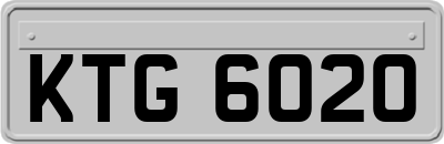 KTG6020