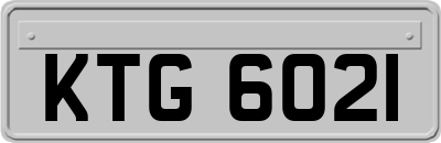 KTG6021