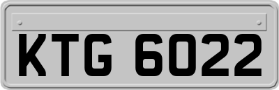 KTG6022