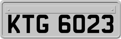 KTG6023