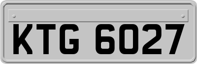 KTG6027
