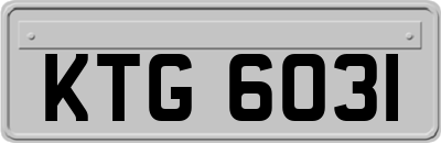 KTG6031