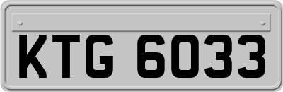 KTG6033