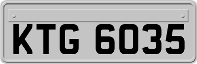 KTG6035