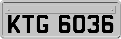 KTG6036