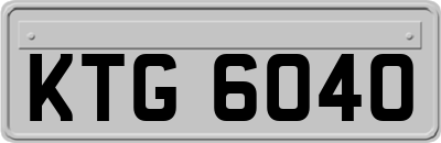 KTG6040