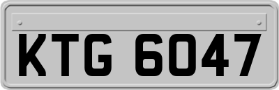 KTG6047
