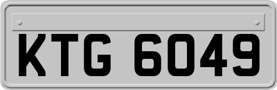 KTG6049