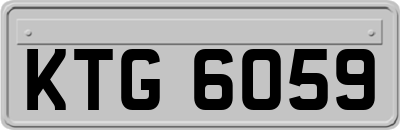 KTG6059