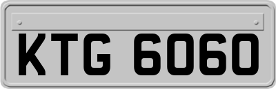 KTG6060