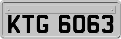 KTG6063