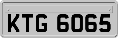 KTG6065
