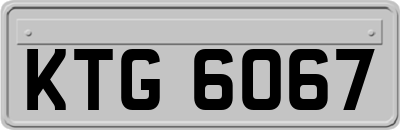 KTG6067