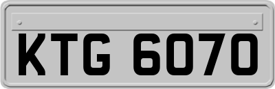 KTG6070