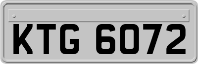 KTG6072