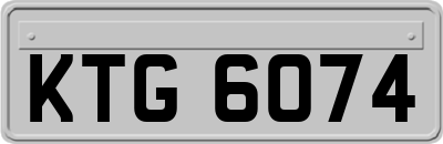 KTG6074
