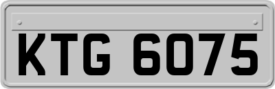 KTG6075