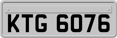 KTG6076