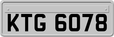 KTG6078
