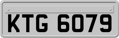 KTG6079