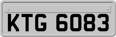 KTG6083
