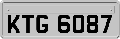 KTG6087