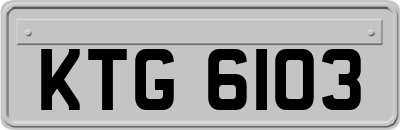 KTG6103