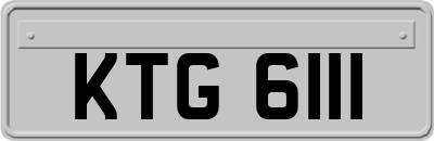 KTG6111