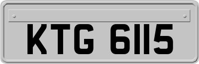KTG6115